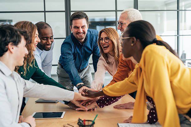 Corporate learning impact